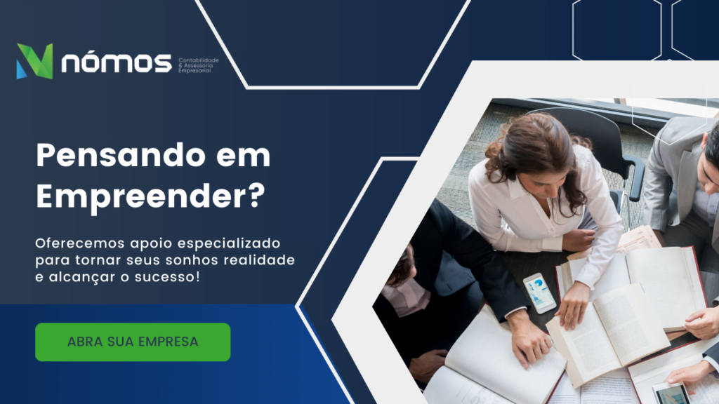 Abra sua empresa