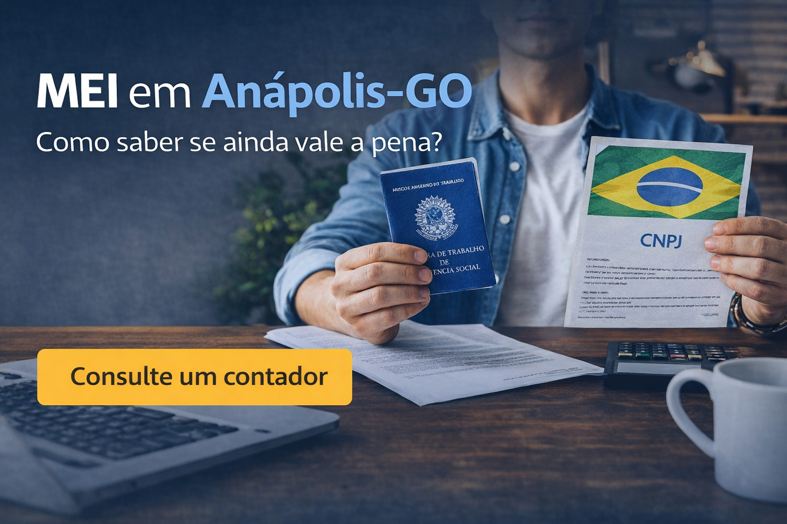 MEI em anápolis